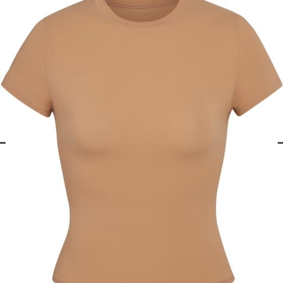 Skims, FITS EVERYBODY T- SHIRT, SIZE L - Picture 1 of 4
